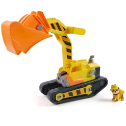 Voertuigen> Rubble & Crew Rubble Deluxe Tool Vehicle