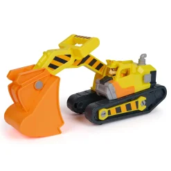Voertuigen></noscript> Rubble & Crew Rubble Deluxe Tool Vehicle