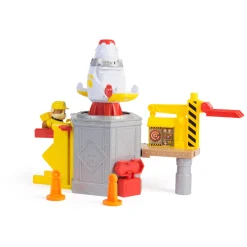 Jongens>Spinmaster Rubble & Crew Rubble's Amusement Park Speelset