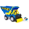 Speelfiguren> Rubble & Crew  Wheeler Deluxe Dump Truck