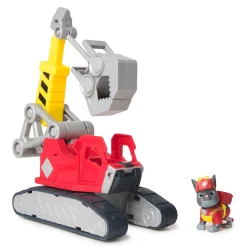 Voertuigen> Rubble Charger Tool Vehicle