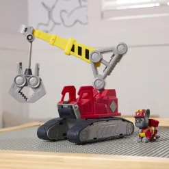 Voertuigen></noscript> Rubble Charger Tool Vehicle