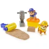 Meisjes|Speelfiguren> Rubble figuur 2 pak