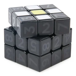 Denkspellen></noscript>Spinmaster Rubik's Cube Coach - Denkspel