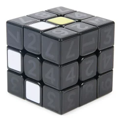 Denkspellen></noscript>Spinmaster Rubik's Cube Coach - Denkspel