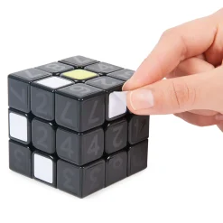 Denkspellen></noscript>Spinmaster Rubik's Cube Coach - Denkspel