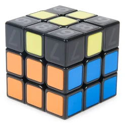 Denkspellen></noscript>Spinmaster Rubik's Cube Coach - Denkspel