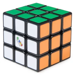 Denkspellen></noscript>Spinmaster Rubik's Cube Coach - Denkspel