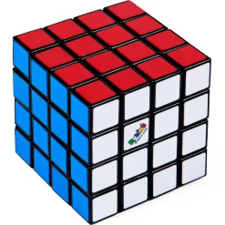 Denkspellen>Spinmaster Rubik's Cube 4x4