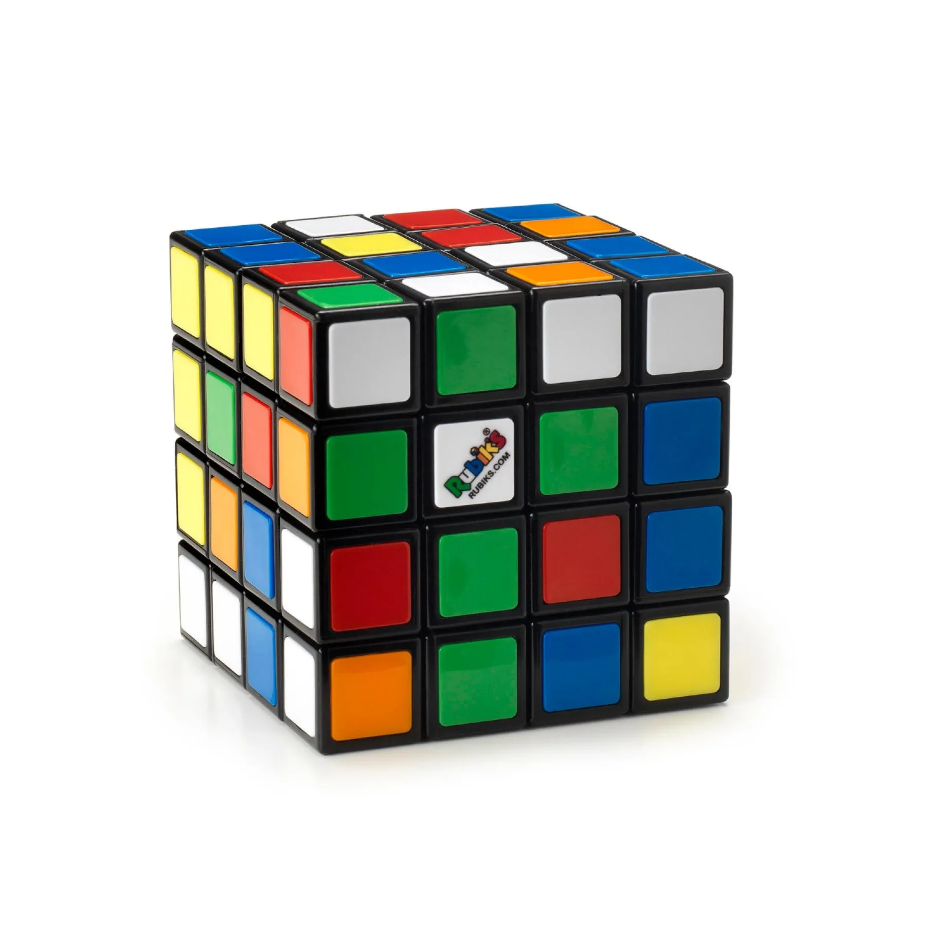 Denkspellen>Spinmaster Rubik's Cube 4x4