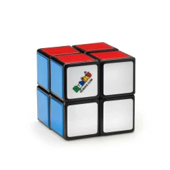 Denkspellen>Spinmaster Rubik's Cube 2x2