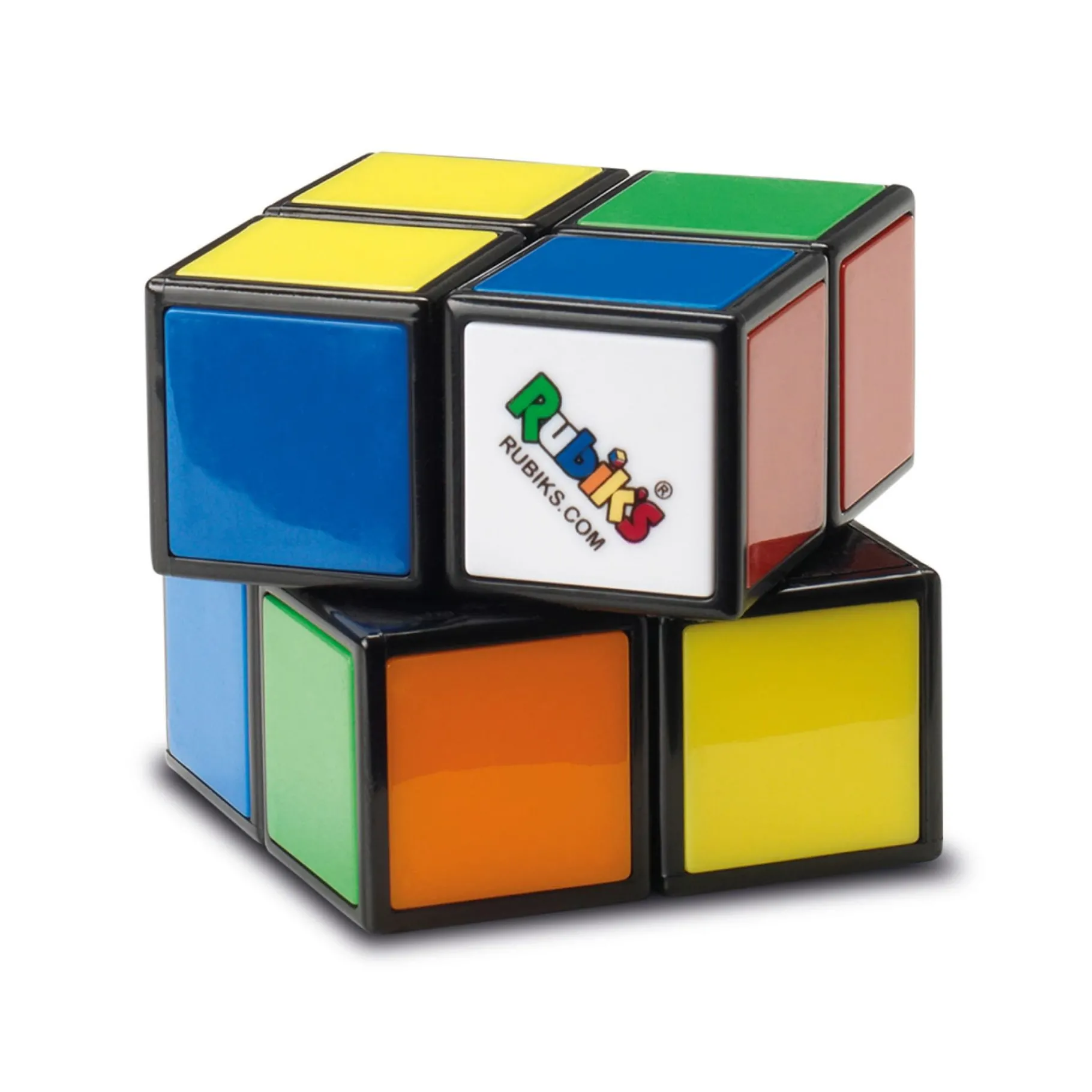 Denkspellen>Spinmaster Rubik's Duo Pack 3x3, 2x2