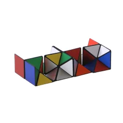 Denkspellen></noscript>Jumbo Rubik's Magic Star Assorti