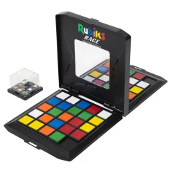 Denkspellen></noscript>Spinmaster Rubik's Race Game - Denkspel