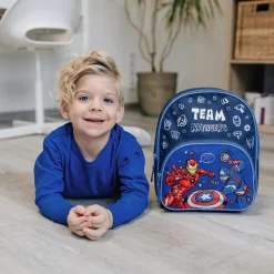 Paraplu's En Tassen></noscript> Rugtas Avengers