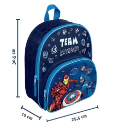 Paraplu's En Tassen></noscript> Rugtas Avengers