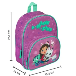 Paraplu's En Tassen></noscript> Rugtas Gabby's Dollhouse