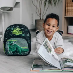 Paraplu's En Tassen></noscript> Rugtas Jurassic World