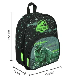 Paraplu's En Tassen></noscript> Rugtas Jurassic World