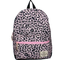 Tassen> Rugtas Milky Kiss Jungle Vibes