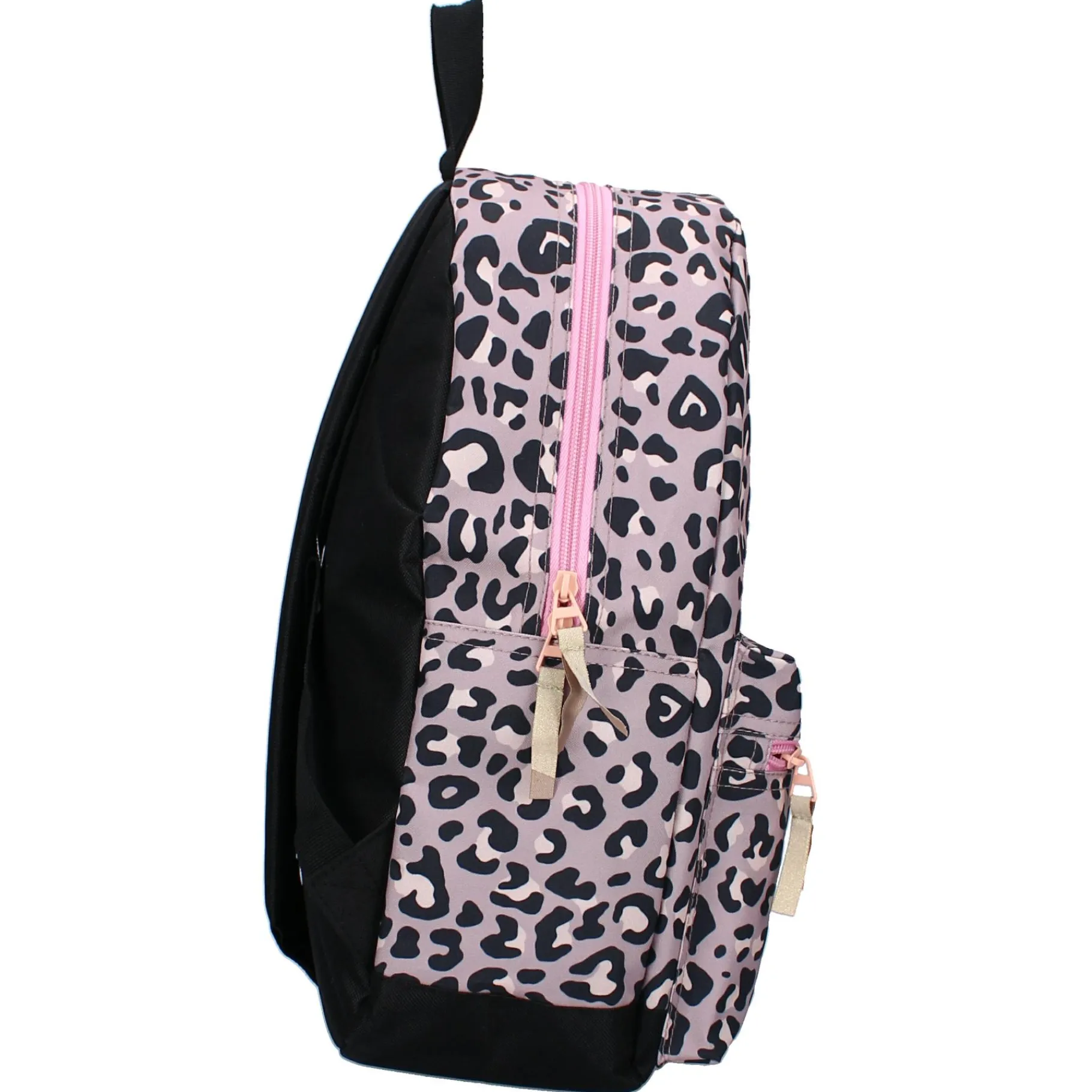 Tassen> Rugtas Milky Kiss Jungle Vibes