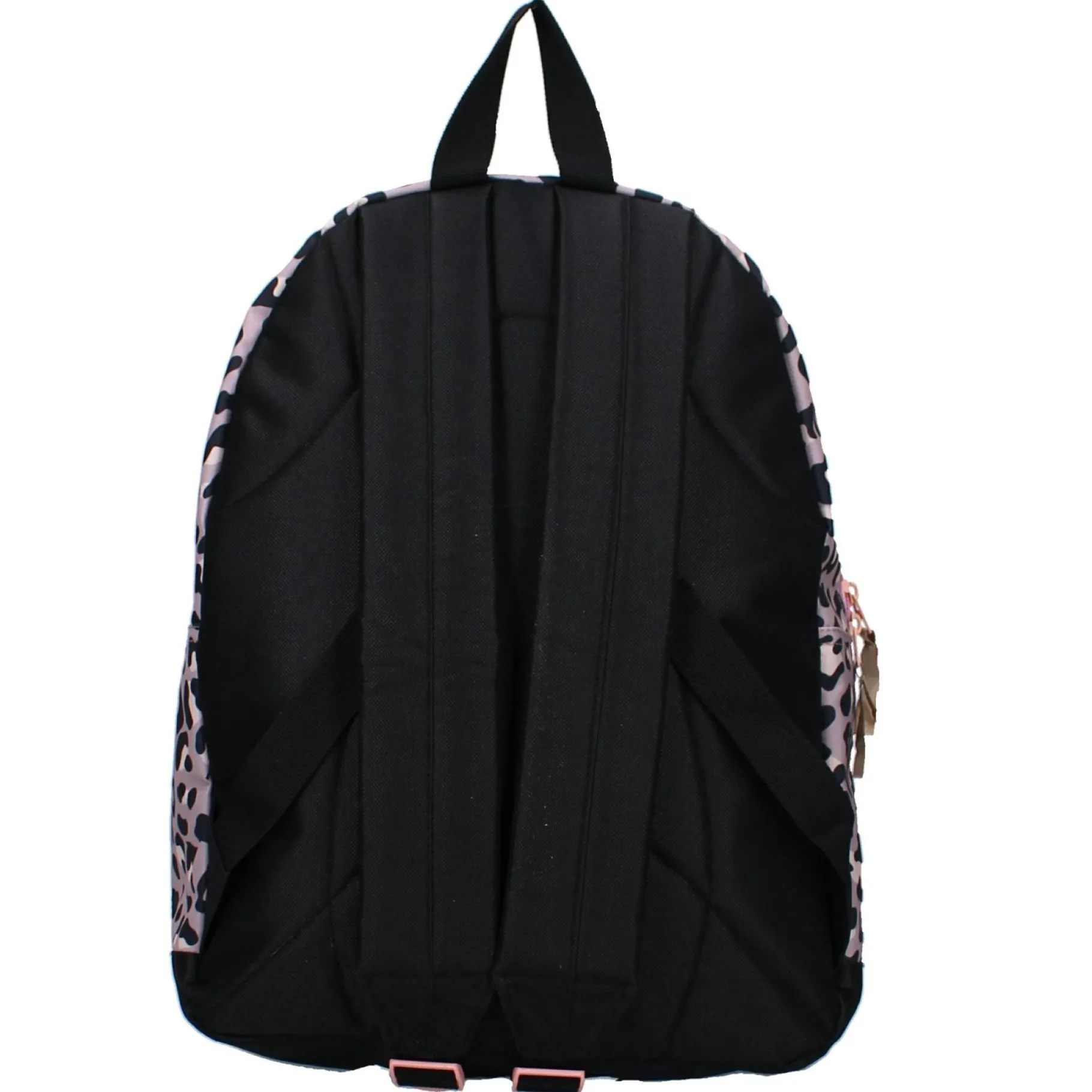 Tassen> Rugtas Milky Kiss Jungle Vibes