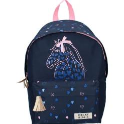 Tassen> Rugtas Milky Kiss We Are One