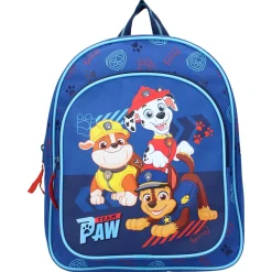 Tassen> Rugtas Paw Patrol Go Pups Go