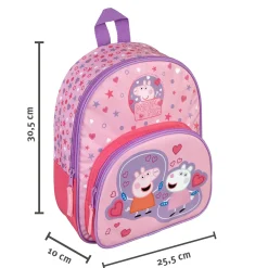 Paraplu's En Tassen></noscript> Rugtas Peppa Pig