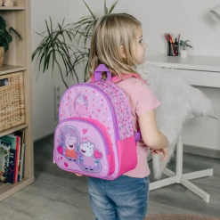 Paraplu's En Tassen></noscript> Rugtas Peppa Pig