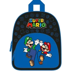 Paraplu's En Tassen> Rugtas Super Mario