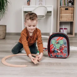 Paraplu's En Tassen></noscript> Rugzak Avengers