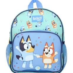 Paraplu's En Tassen> Rugzak Bluey Best Friends Fun 29 X 23 X 10 CM