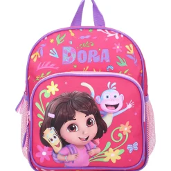 Paraplu's En Tassen> Rugzak Dora More To Explore