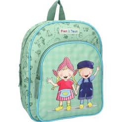 Paraplu's En Tassen> Rugzak Fien en Teun