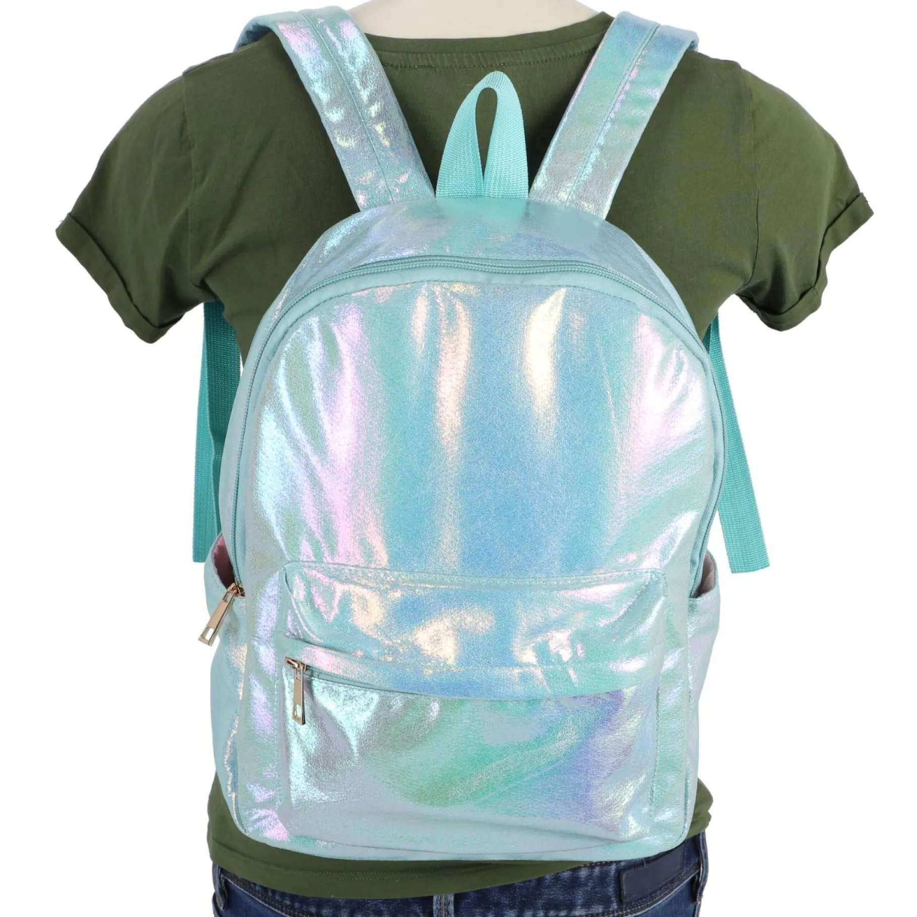 Paraplu's En Tassen> Rugzak Galaxy