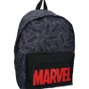 Paraplu's En Tassen> Rugzak Marvel The Armored 43 X 30 X 14 CM
