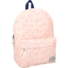 Tassen> Rugzak Milky Kiss Roze Panter Print