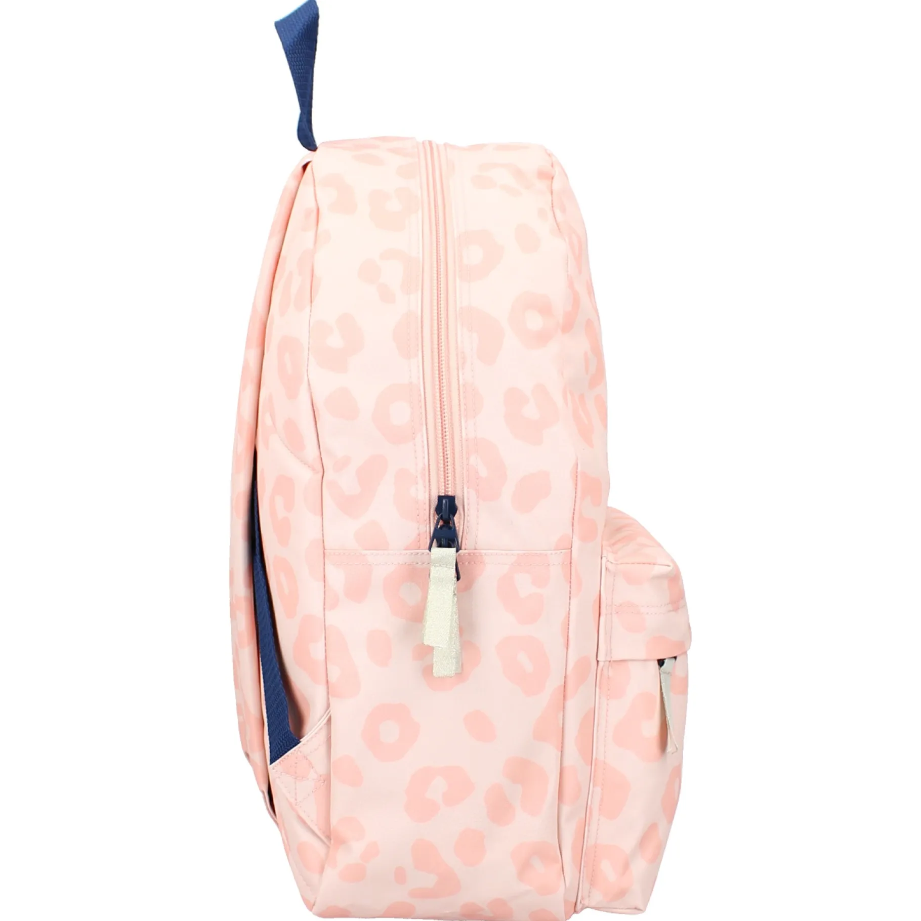 Tassen> Rugzak Milky Kiss Roze Panter Print