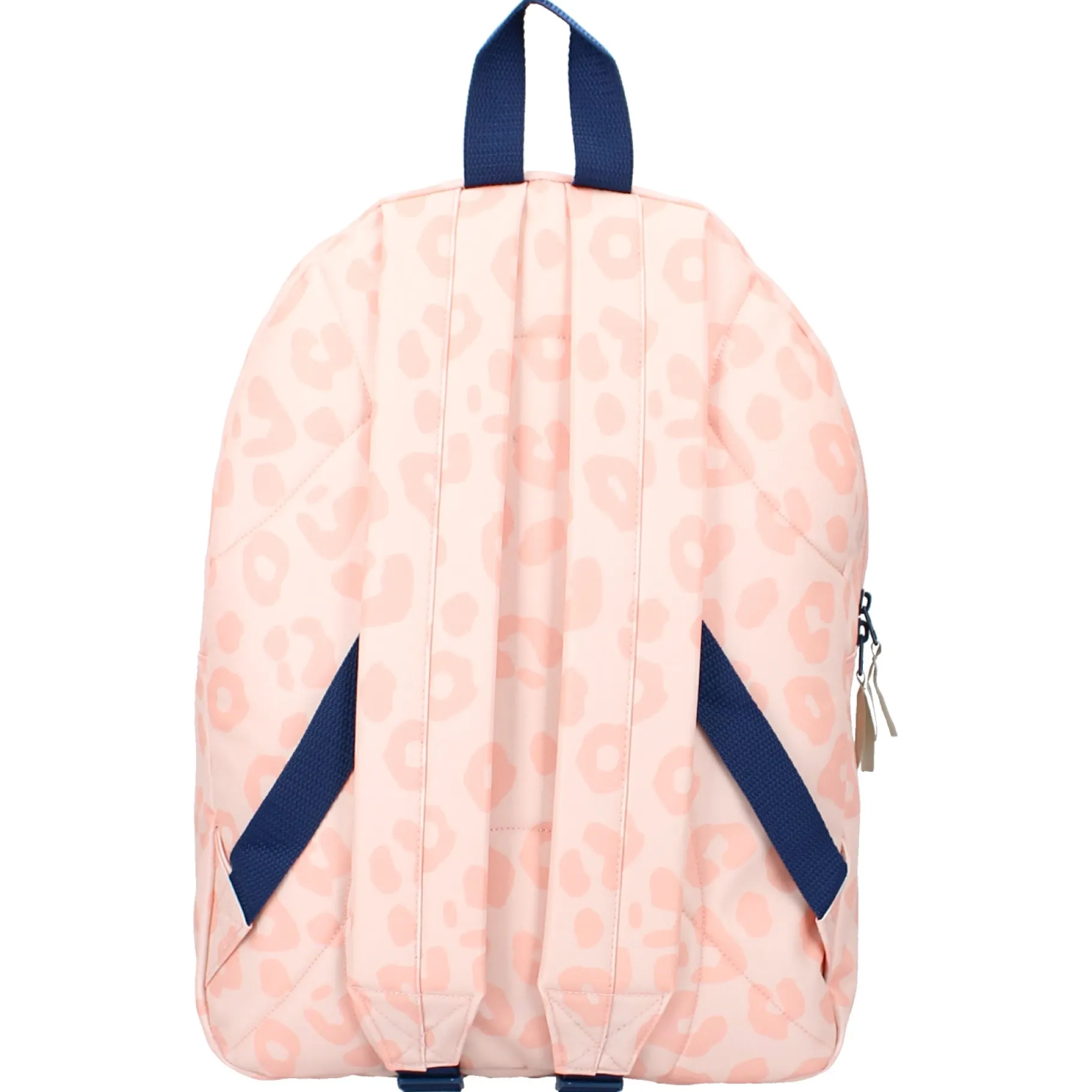 Tassen> Rugzak Milky Kiss Roze Panter Print