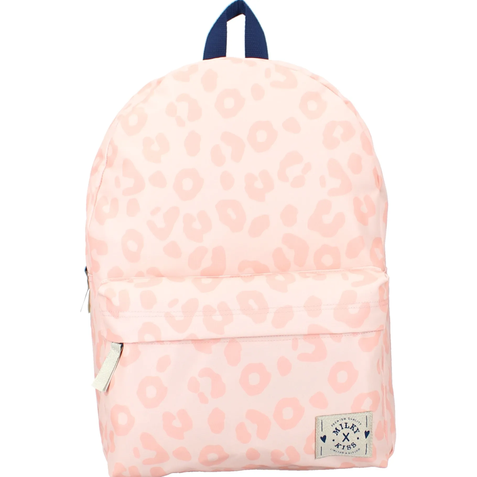 Tassen> Rugzak Milky Kiss Roze Panter Print