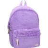 Paraplu's En Tassen> Rugzak Milky Kiss The Wow Factor Paars 37 X 26 X 12 CM