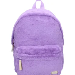 Paraplu's En Tassen> Rugzak Milky Kiss The Wow Factor Paars 37 X 26 X 12 CM