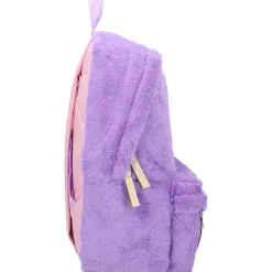 Paraplu's En Tassen></noscript> Rugzak Milky Kiss The Wow Factor Paars 37 X 26 X 12 CM