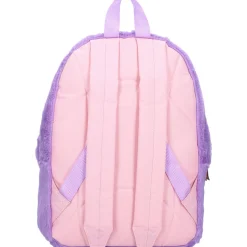 Paraplu's En Tassen></noscript> Rugzak Milky Kiss The Wow Factor Paars 37 X 26 X 12 CM