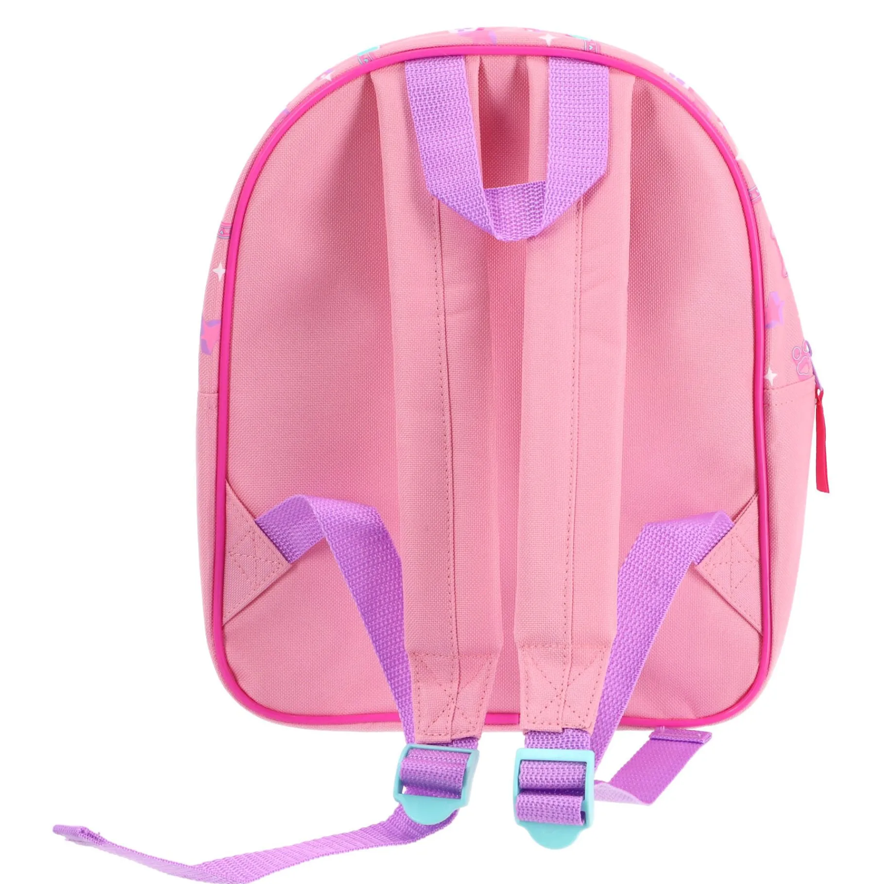 Tassen> Rugzak Paw Patrol Girls Roze