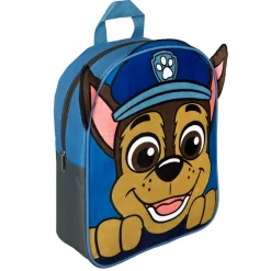 Paraplu's En Tassen> Rugzak Pluche Paw Patrol Chase