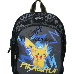 Paraplu's En Tassen> Rugzak Pokémon Gotta Catch 'Em All! 30X25 30 X 25 X 11 CM