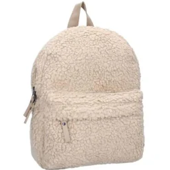 Paraplu's En Tassen> Rugzak Pret Be Soft and Kind Wit