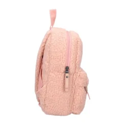 Paraplu's En Tassen> Rugzak Pret Be Soft and Kind Roze